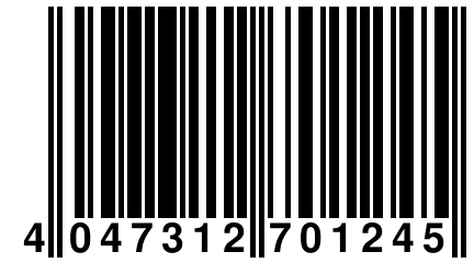 4 047312 701245