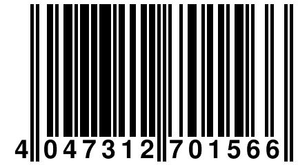 4 047312 701566