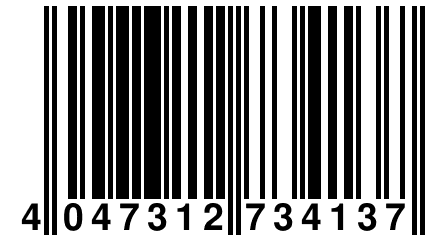 4 047312 734137