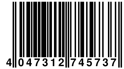 4 047312 745737