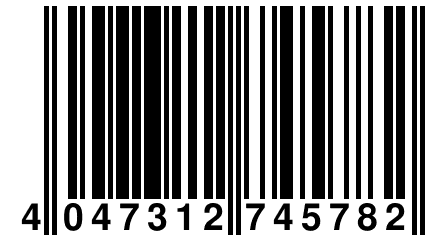 4 047312 745782