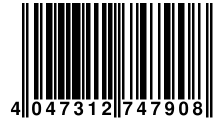 4 047312 747908