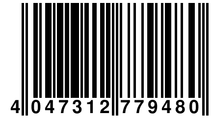 4 047312 779480