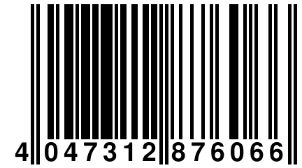 4 047312 876066