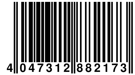 4 047312 882173