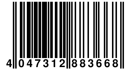 4 047312 883668