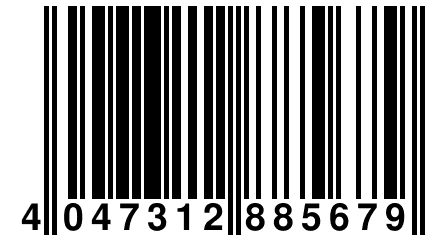 4 047312 885679