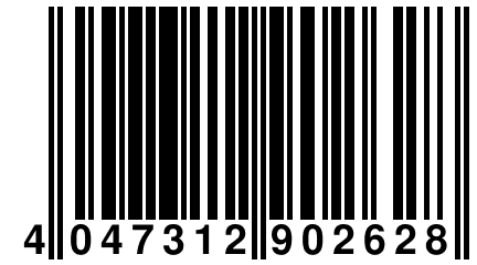 4 047312 902628