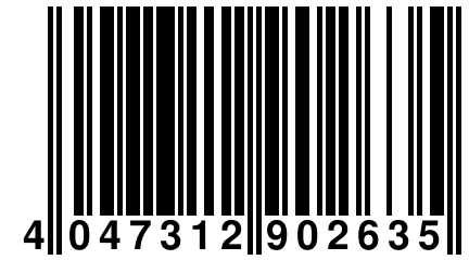 4 047312 902635