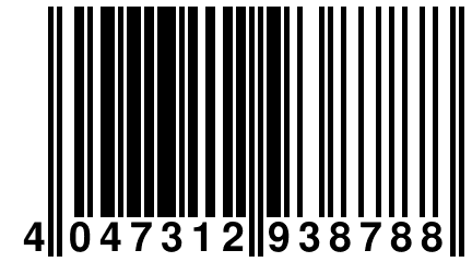 4 047312 938788