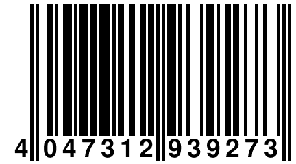 4 047312 939273