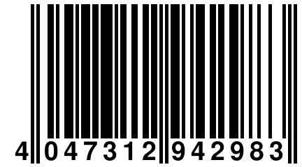 4 047312 942983