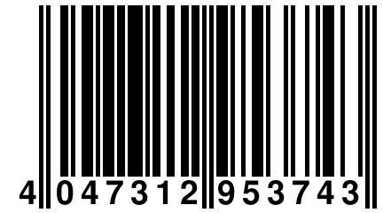 4 047312 953743