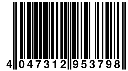 4 047312 953798