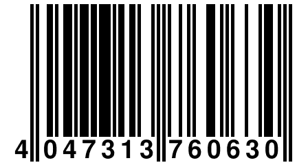 4 047313 760630