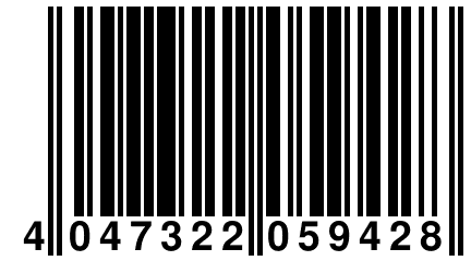 4 047322 059428