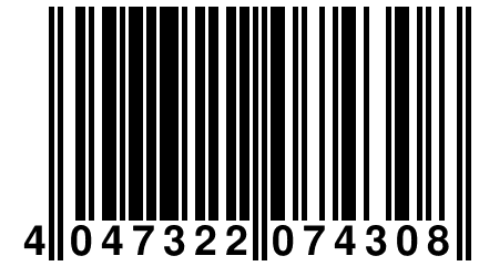 4 047322 074308