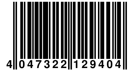 4 047322 129404