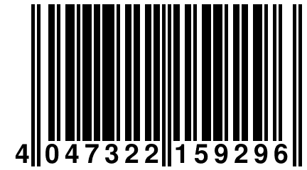 4 047322 159296