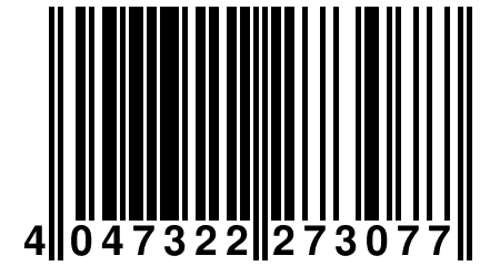 4 047322 273077