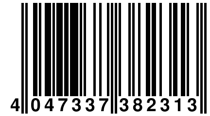 4 047337 382313