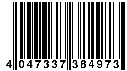 4 047337 384973