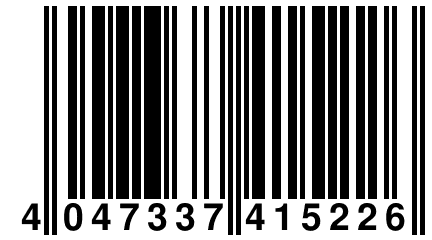 4 047337 415226