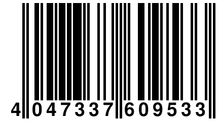 4 047337 609533