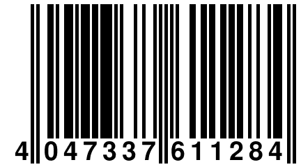 4 047337 611284