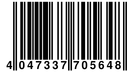 4 047337 705648