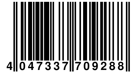 4 047337 709288