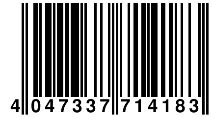 4 047337 714183