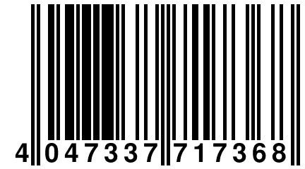 4 047337 717368