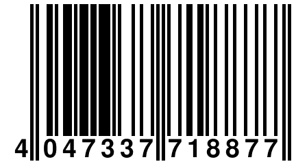 4 047337 718877