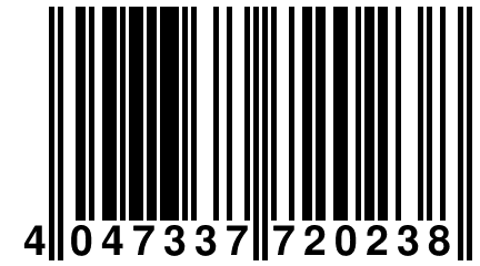 4 047337 720238