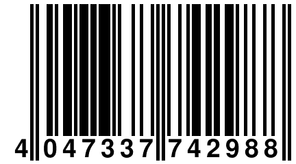 4 047337 742988