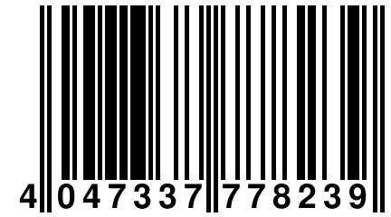 4 047337 778239