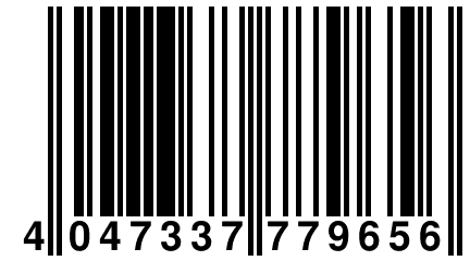 4 047337 779656