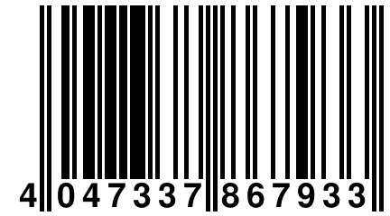 4 047337 867933