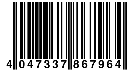 4 047337 867964