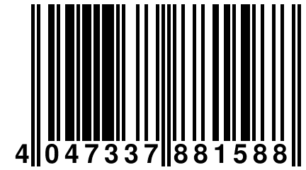 4 047337 881588