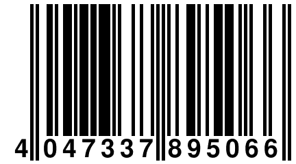 4 047337 895066