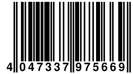 4 047337 975669