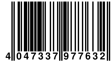 4 047337 977632