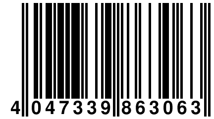 4 047339 863063