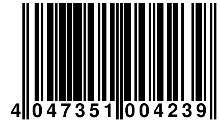 4 047351 004239