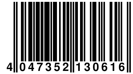 4 047352 130616