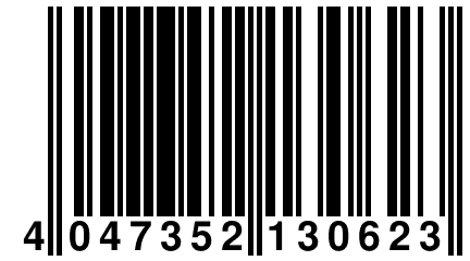 4 047352 130623