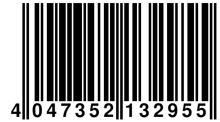 4 047352 132955