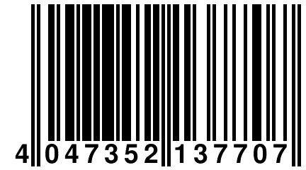 4 047352 137707